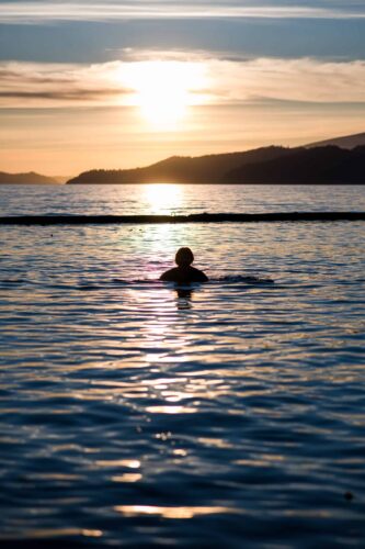 Cold Plunge Ritual