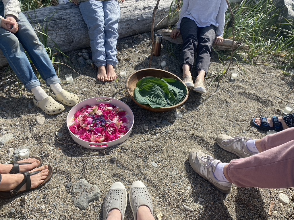 Community Ceremony