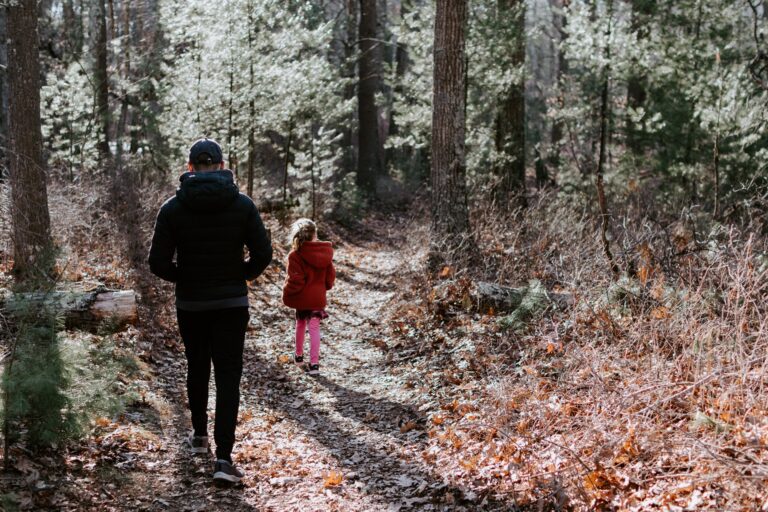 The importance of a mother loss ceremony