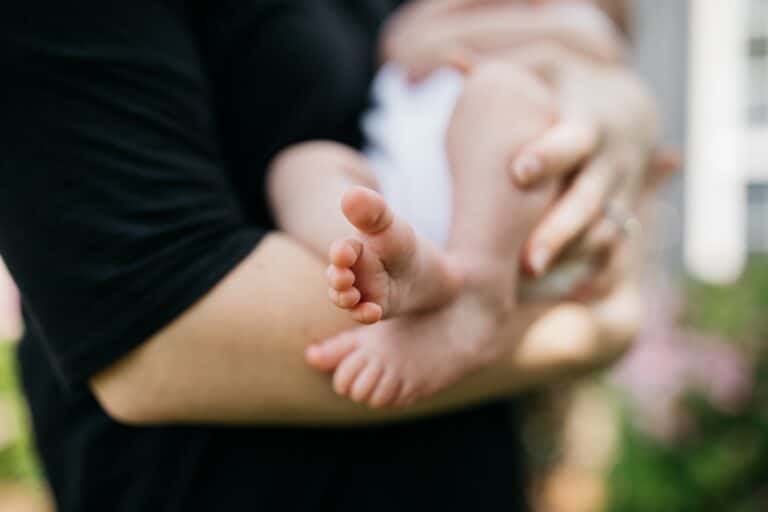 What is a breastfeeding ceremony?